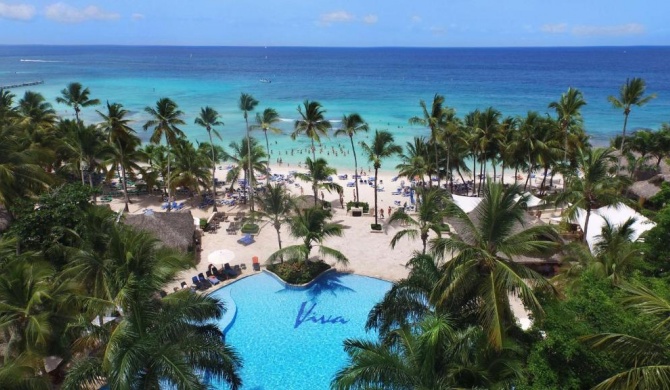 Viva Wyndham Dominicus Beach - All-Inclusive Resort