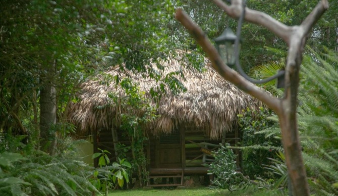 Aventura Rincon Ecolodge