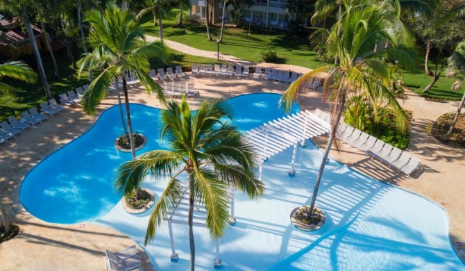 Grand Paradise Samana All Inclusive