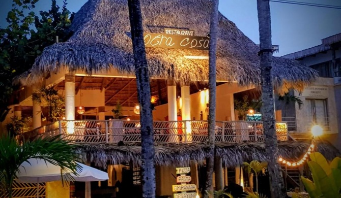 Afreeka Beach Hotel