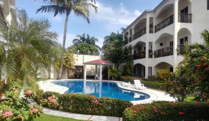 Apartamento en Las Terrenas