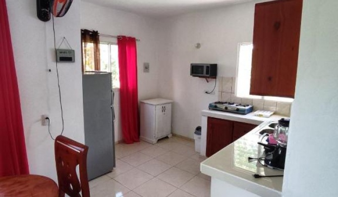 Apartmen maribel