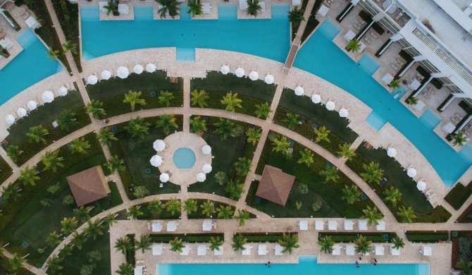 Falcon's Resort by Melia, All Suites - Punta Cana - Katmandu Park Included