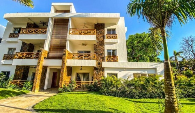 Luxury Sweet Home Playa Punta Popy 5 min