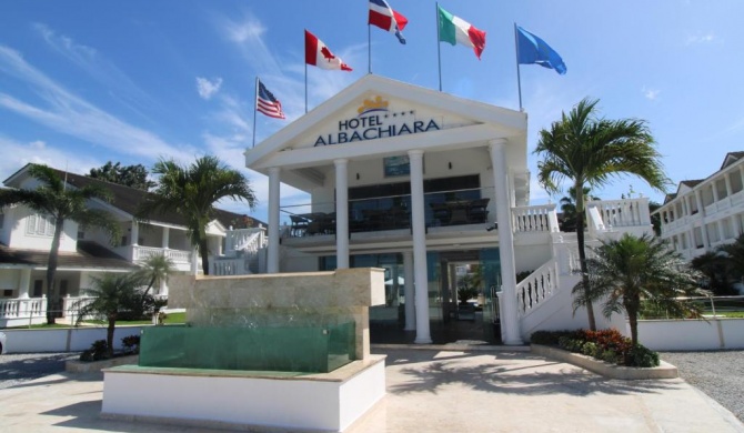 Albachiara Hotel - Las Terrenas