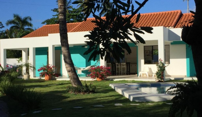 Villa Coralillo 7