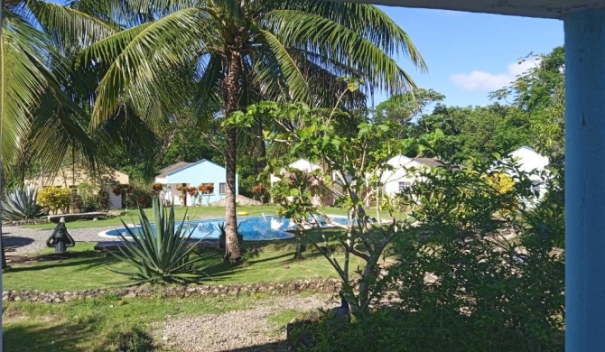 Hotel Alma de Taino