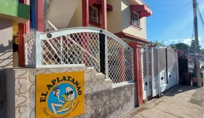 El Aplatanao Hotel