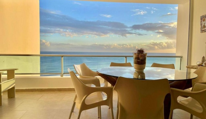 921@Marbella High Rise Designer 2BR Modern Apt