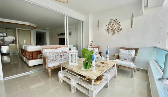 marbella Fabulous 3br 3ba Pool And Beach