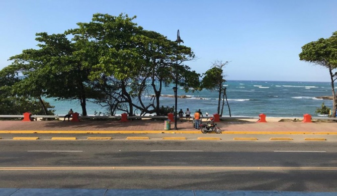 Beach View gem puerto plata