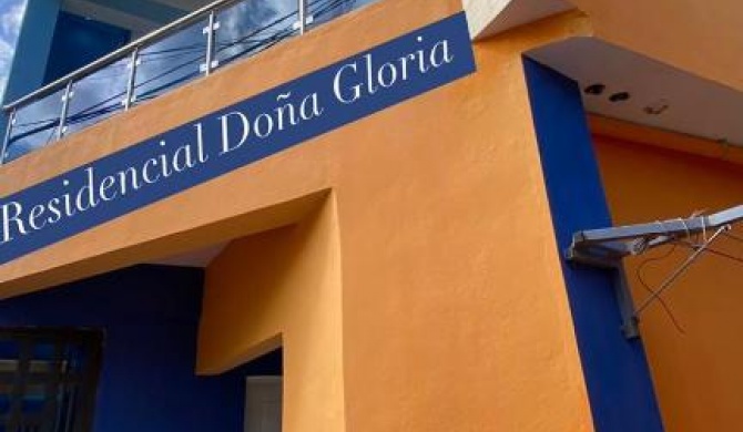 RESIDENCIAL DOÑA GLORIA