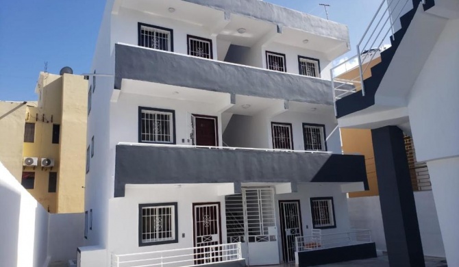 Residencial Estrellita