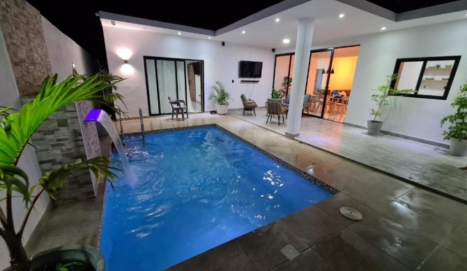 Sunview - Beautiful & Private Villa in Puerto Plata