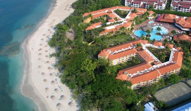 VH - Gran Ventana Beach Resort