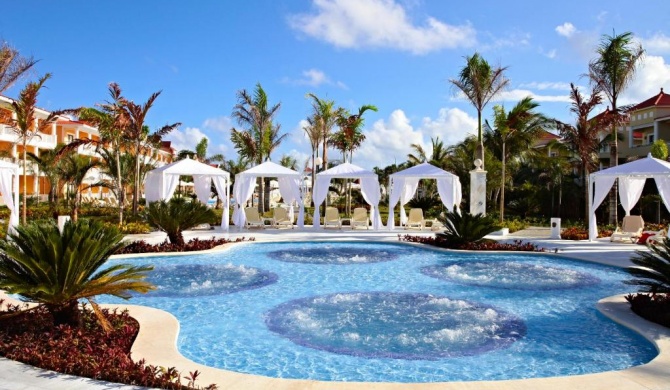 Bahia Principe Grand Aquamarine - Adults Only All Inclusive