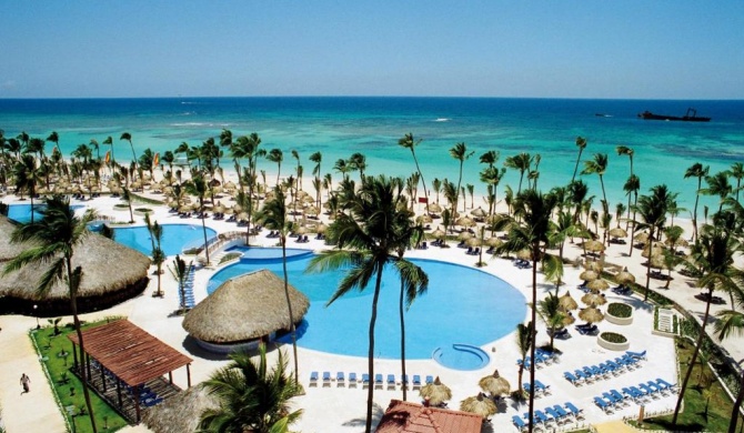 Bahia Principe Grand Bavaro - All Inclusive