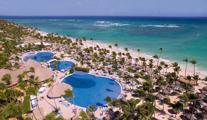 Bahia Principe Grand Punta Cana - All Inclusive