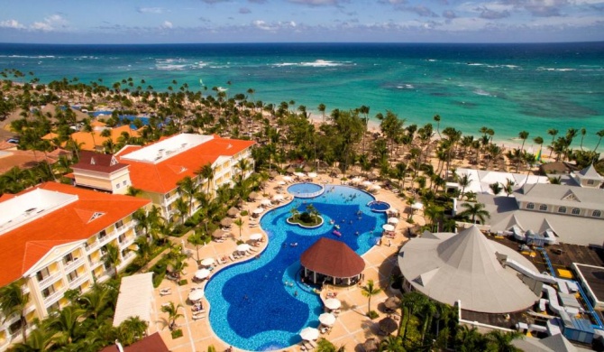 Bahia Principe Luxury Esmeralda - All Inclusive