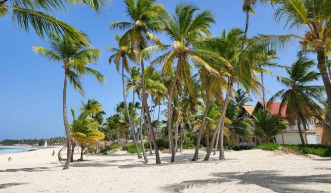 Beach Apartment -Punta Cana