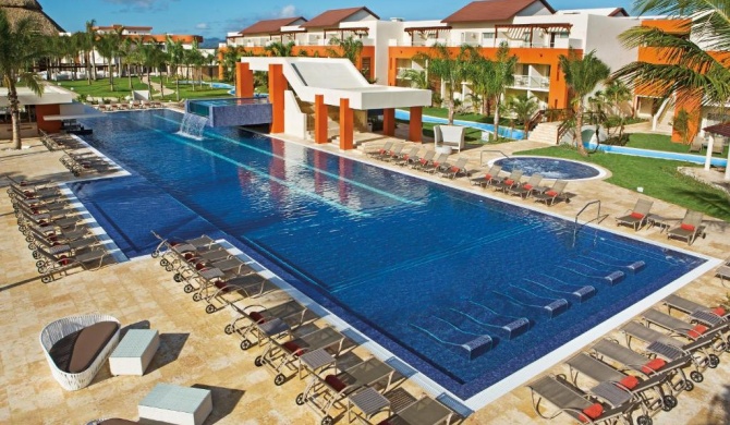 Breathless Punta Cana Resort & Spa - Adults Only