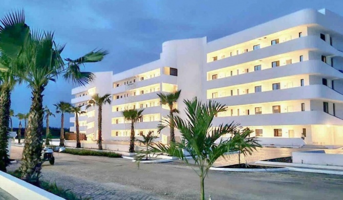 Cana Rock Star, Vista al campo de golf y Piscina 303