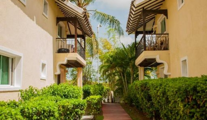 Cocotal Bavaro Apartments