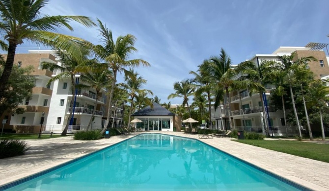 Confort Suite Apt Punta Cana Village con Piscina