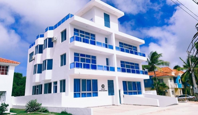 Glocin Apartamentos Vacation & Investment