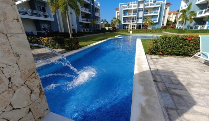 H2 Exclusive apartment near the the ocean