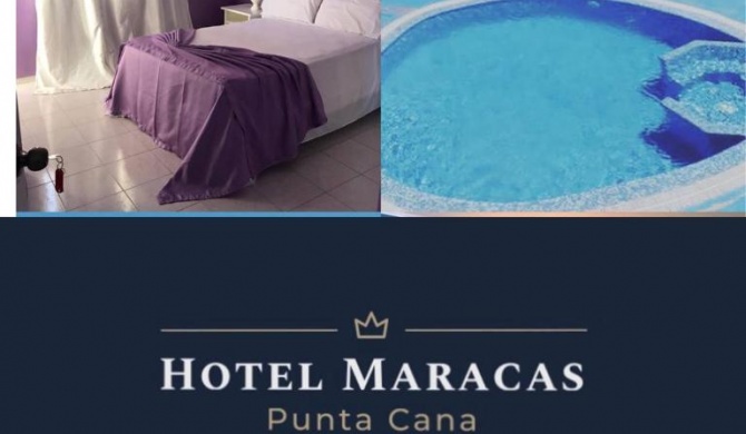 Hotel Maracas Punta Cana