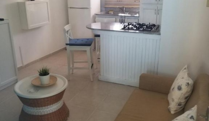 Karimar Beach Condo Hotel