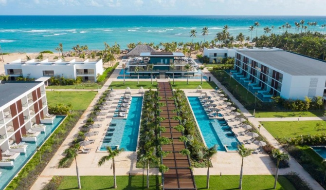 Live Aqua Beach Resort Punta Cana - All Inclusive - Adults Only