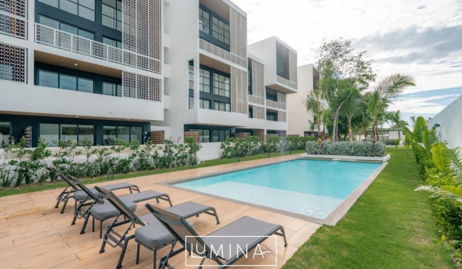 Lumina at Flats Punta Cana Village