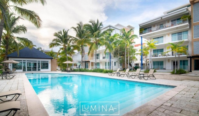 Lumina at Jardines Punta Cana Village