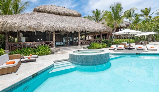 Luxury Cap Cana Villas for Rent