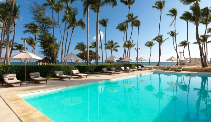 Meliá Punta Cana Beach Wellness Inclusive - Adults only