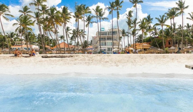 Modern Apartments in Los Corales - Bavaro Beach