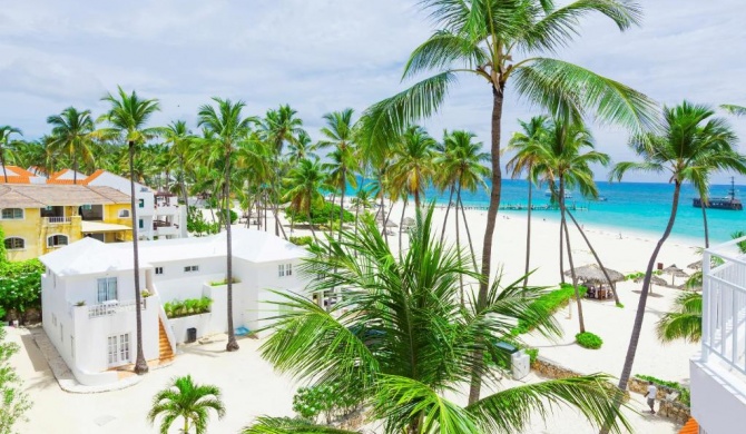 New & Modern 3-Bedroom Apartment on Bavaro Beach Punta Cana