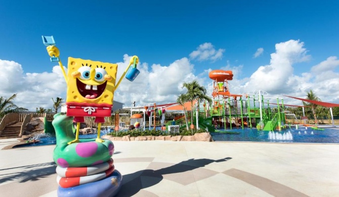 Nickelodeon Hotels & Resorts Punta Cana - Gourmet All Inclusive by Karisma