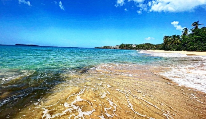 Oreuga Private Beach Sea View