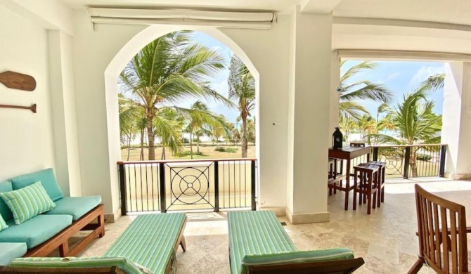 Perfect beach condo Cap Cana Marina, Punta Cana