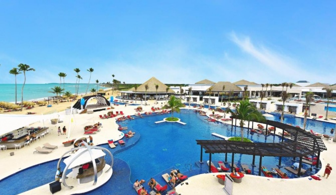 Royalton CHIC Punta Cana, An Autograph Collection All-Inclusive Resort & Casino, Adults Only