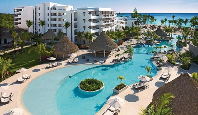 Secrets Cap Cana Resort & Spa - Adults Only