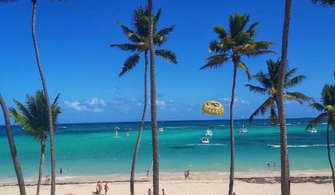 Sol Caribe Beach Pool