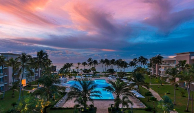 The Westin Puntacana Resort & Club