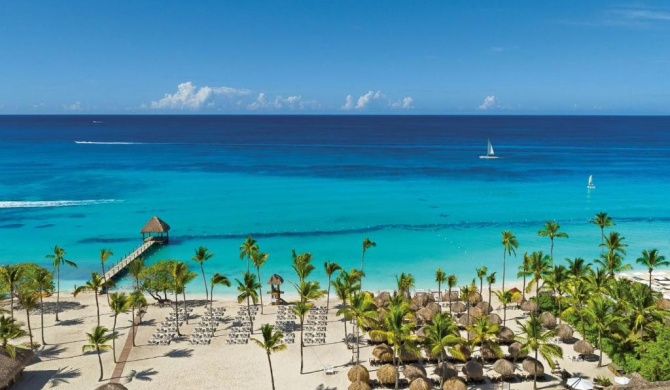 Dreams Dominicus La Romana Resort & Spa