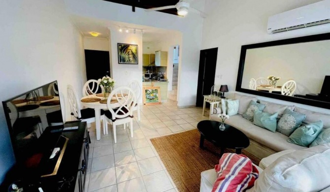 ¡Hermoso apartamento en Punta Cana disponible!