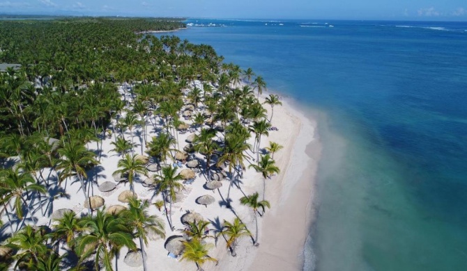 Catalonia Punta Cana - All Inclusive