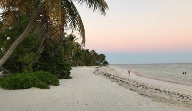 Walk to beach, Seafront & Peace